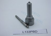 High Speed DELPHI Injector Nozzle X Type 10 * 4 . 5 * 7 . 5CM Box Size L133PBD