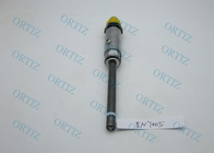 Industrial  Nozzle High Durability Solid Steel Material 8N7005