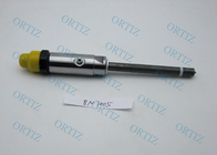 Industrial  Nozzle High Durability Solid Steel Material 8N7005