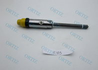 High Durability Fuel Injector Tip For Diesel  Engine Natural 1705183