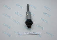 Metallic Color  Fuel Injectors For Diesel Engine Power System CN7005