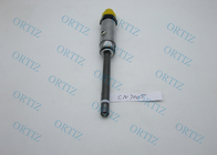 Metallic Color  Fuel Injectors For Diesel Engine Power System CN7005