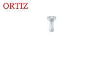 Industrial Valve Stem Covers , Silver Diesel Injector Parts OD26218E