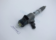 0445110369 Diesel Common Rail Injector For Volkswagen