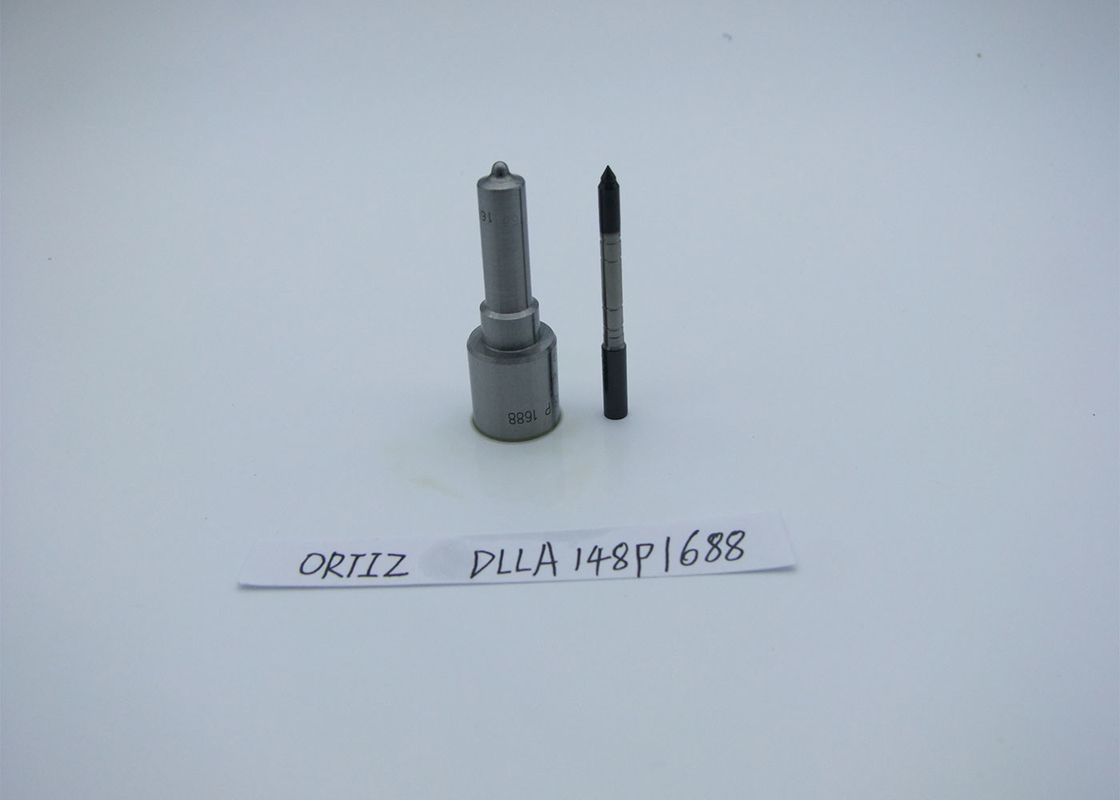 Bosch common rail injector nozzle DLLA148P1688 pump inection