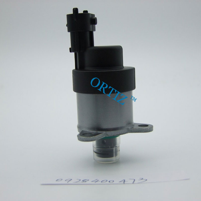 0928400473 Common Rail Fuel Pump Control Metering Valve Unit High Accuracy