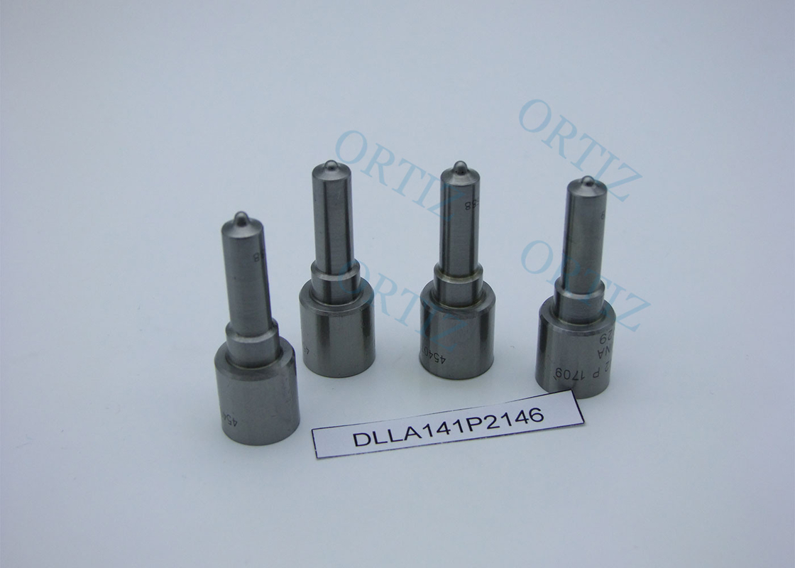DLLA 141P2146 fuel injector nozzle assembly ORTIZ original parts injector nozzle 0433 172 146 for Cummins  4947582