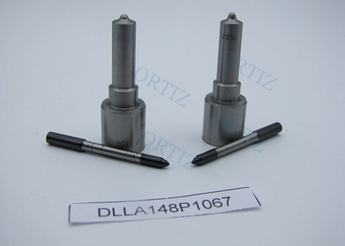 ORTIZ Terra Volkswagen 0433171693 C. Rail spare parts injection nozzle DLLA148P1067 injector spray nozzle DLLA148 P1067