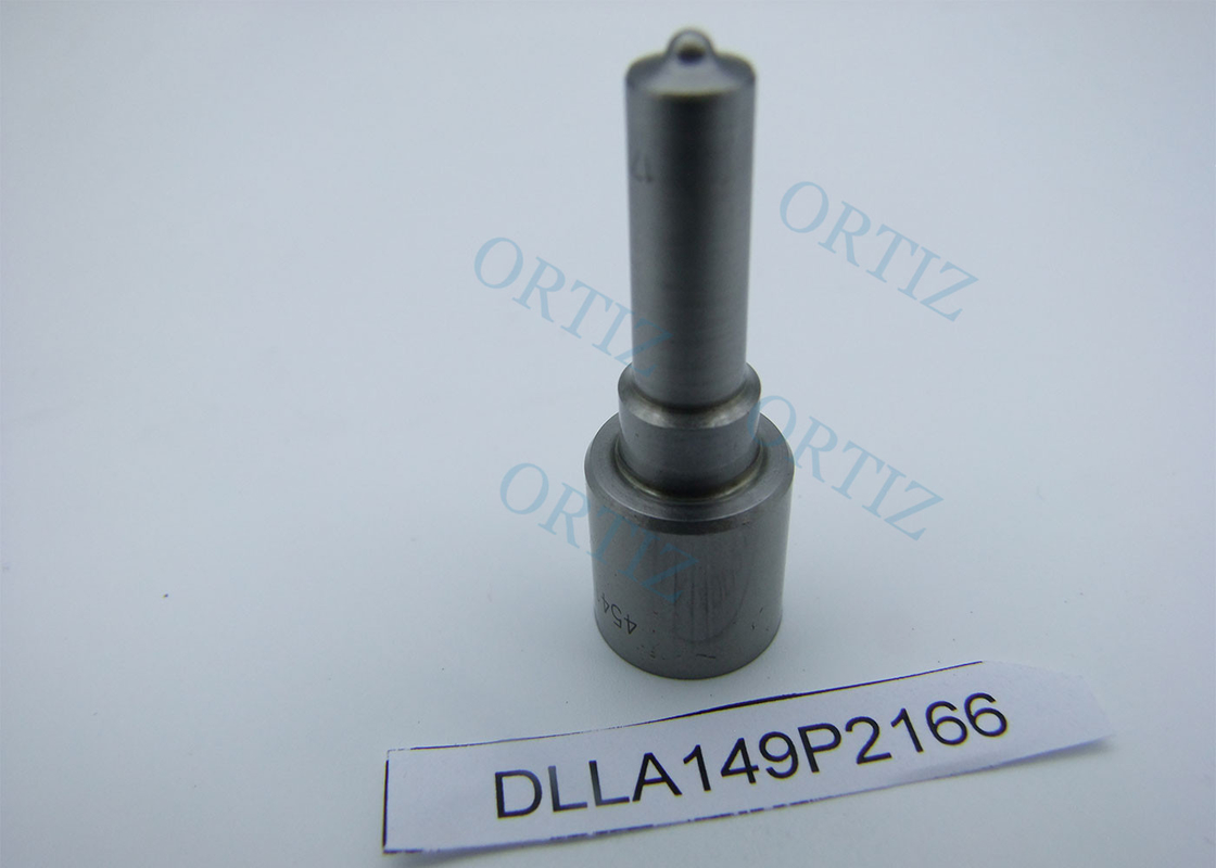 ORTIZ FAW fuel injection pump parts nozzle assembly DLLA 149 P2166 auto diesel fuel dispenser nozzle DLLA149P2166
