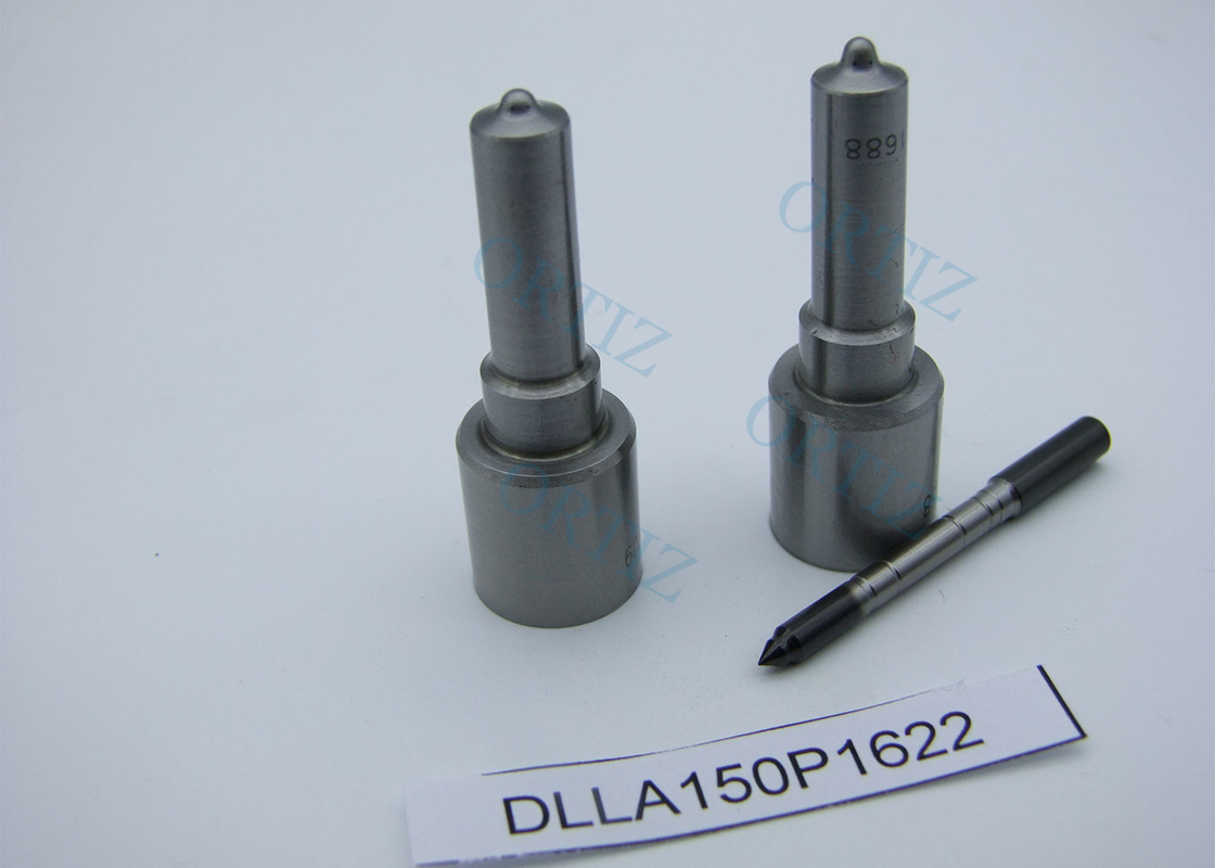 ORTIZ Golden Dragon diesel fuel common rail nozzles DLLA150P1622 0445120393 injector nozzle 0433171991