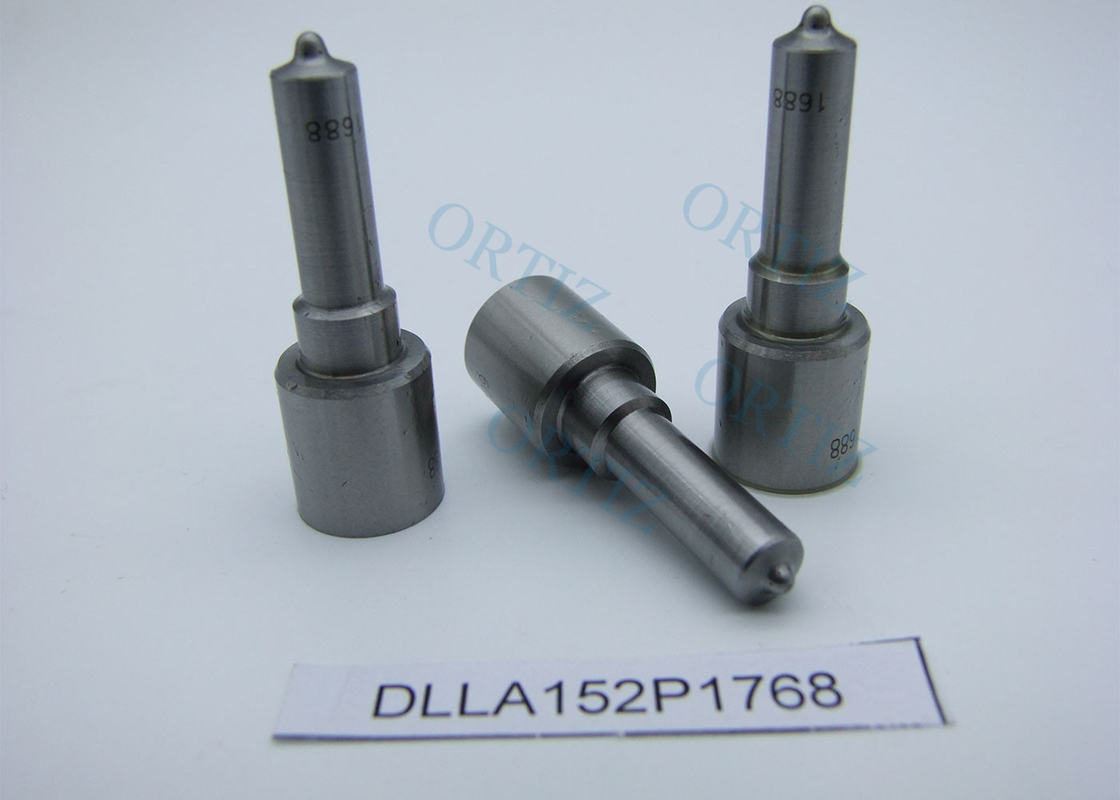 ORTIZ common rail diesel nozzle DLLA 152 P1768 automatic nozzle assembly DLLA152P1768