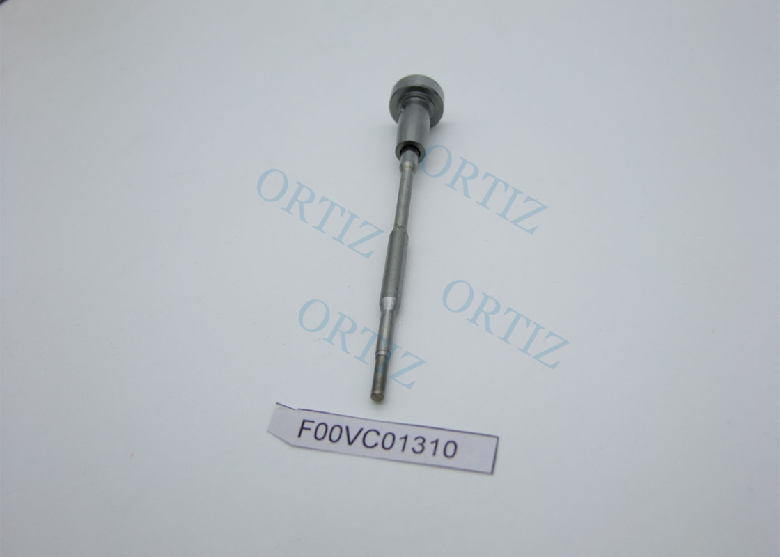 ORTIZ F00VC01310 Common rail pump parts control valve, FooVC01310 diesel injector valve assembly for 0445110122