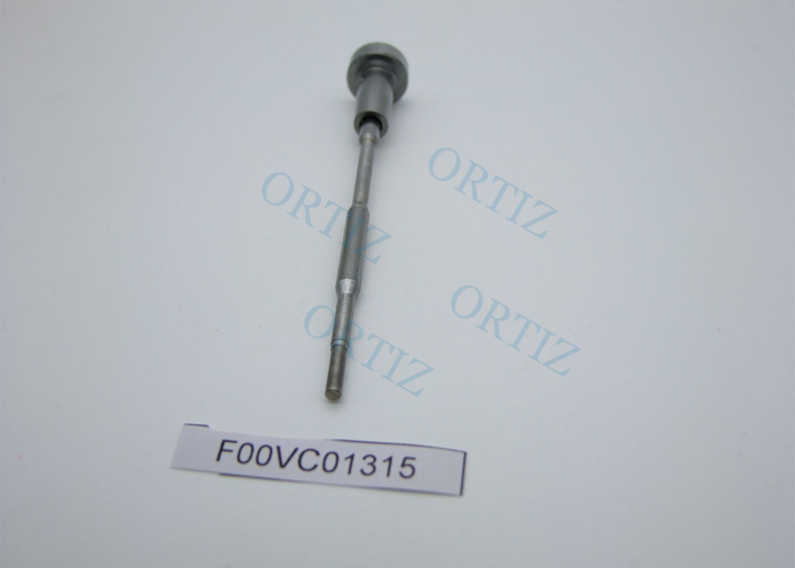 ORTIZ FORD high precision injecteur control valve F00V C01 315 common rail valve F ooV C01 315 for 0 445 110 239