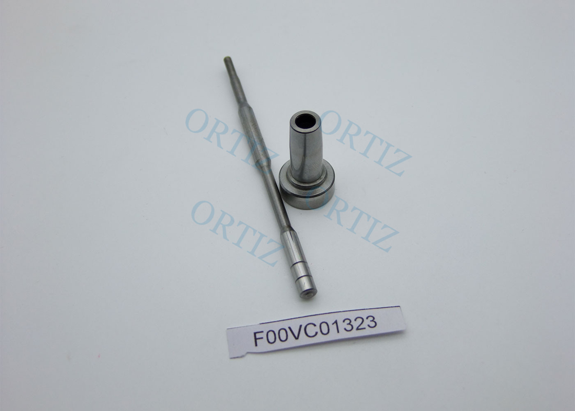 ORTIZ  diesel control valve assy F00VC01323 fuel pump injector valve FooVC01323 for injection 0445110166