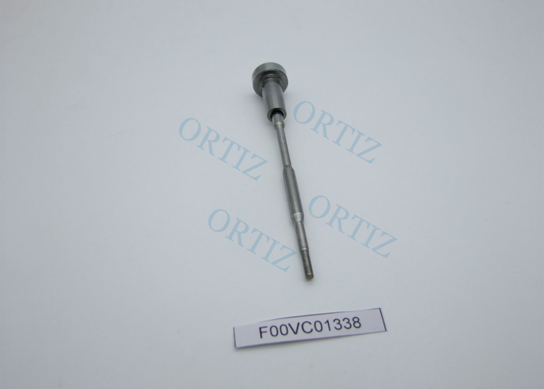 ORTIZ fuel control valve components F 00V C01 338 injection solenoid valve Component F00VC01338