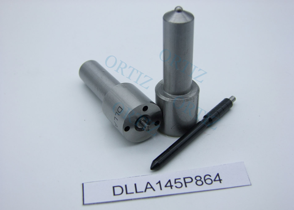 ORTIZ Toyota Hiace 2.5 common rail nozzle 093400-8640,Denso Toyota Hilux oil burner injector nozzle DLLA145P864