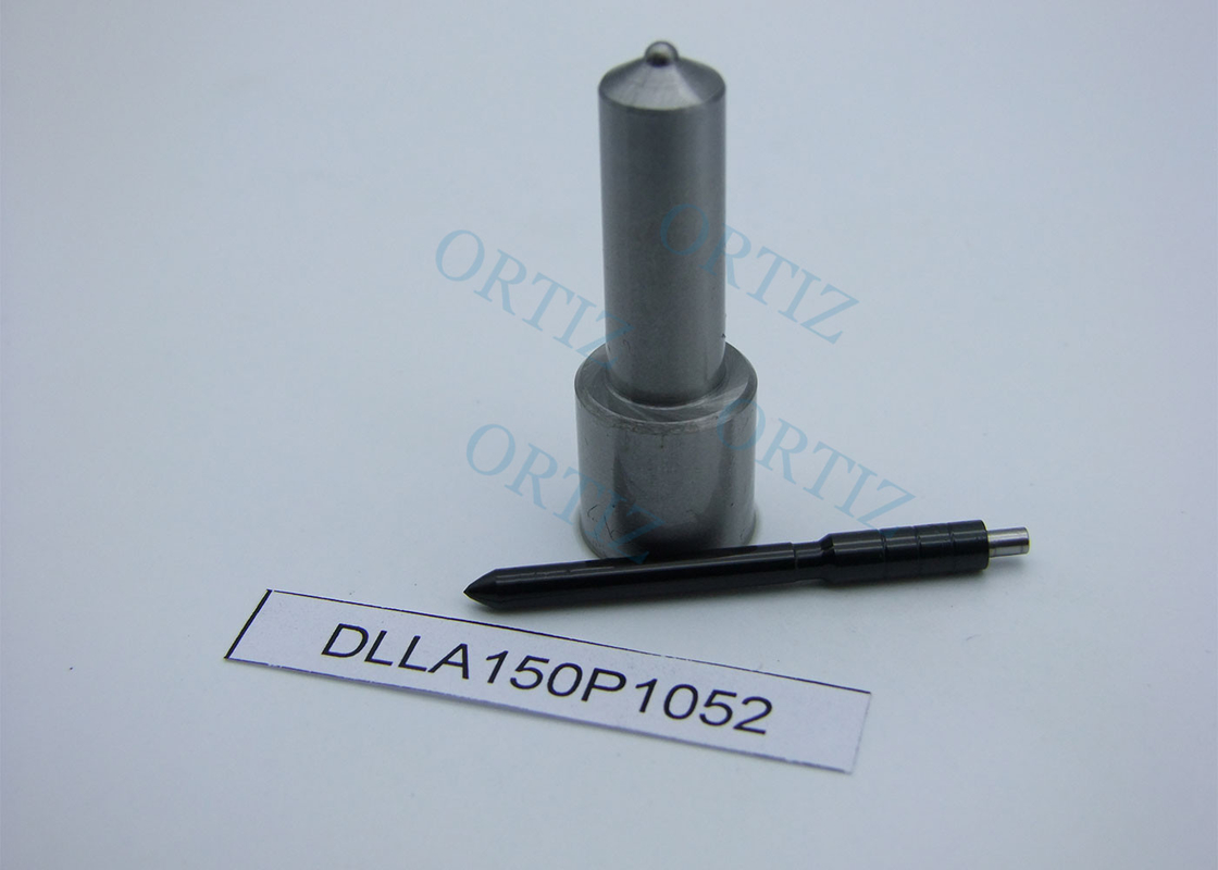 DENSO Truck Engine Parts 150 Degree Hole Angle 6 Months Warranty DLLA150P1052