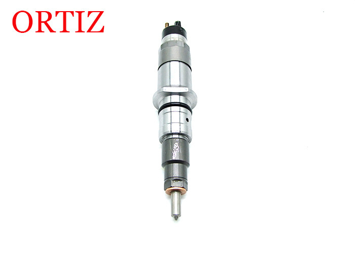 0445120333 Common Rail Injector Nuetral Package For Yuchai