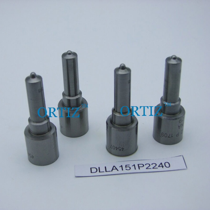 ORTIZ XICHAI FAW J6 CA6DM2 high pressure jet nozzle DLLA151P2240 industry mixing spray nozzle DLLA 151 P2240