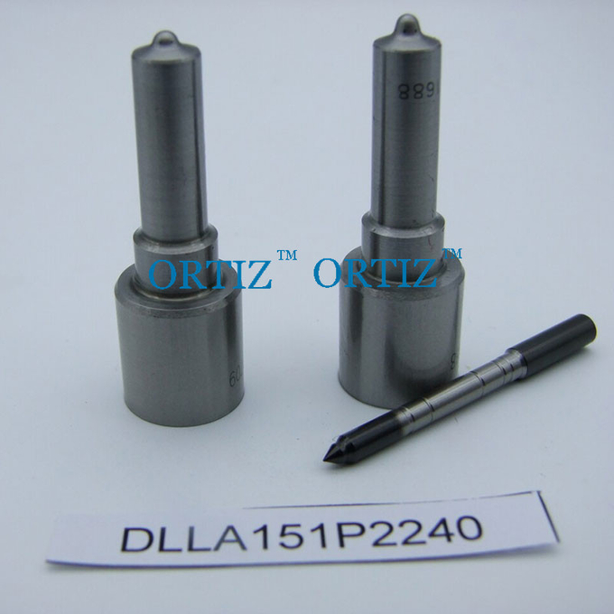 ORTIZ XICHAI FAW J6 CA6DM2 high pressure jet nozzle DLLA151P2240 industry mixing spray nozzle DLLA 151 P2240