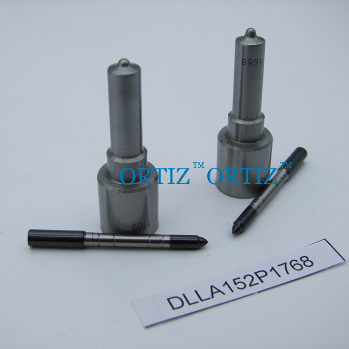 ORTIZ common rail diesel nozzle DLLA 152 P1768 automatic nozzle assembly DLLA152P1768