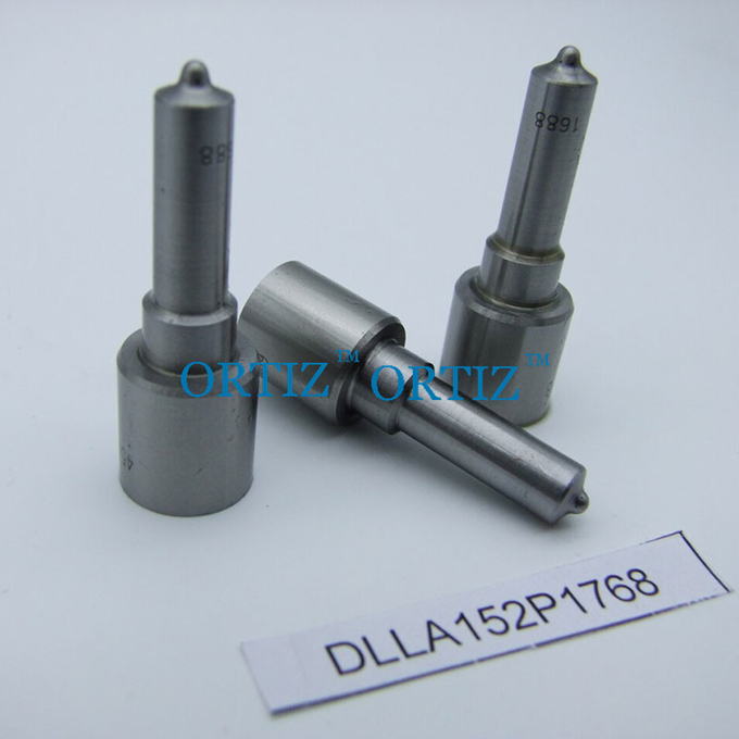 ORTIZ common rail diesel nozzle DLLA 152 P1768 automatic nozzle assembly DLLA152P1768