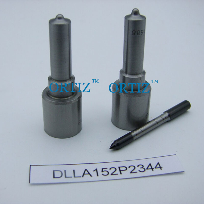 ORTIZ WEICHAI 61264008003 automobile products nozzle DLLA 152 P2344 fuel pump nozzle DLLA152p2344