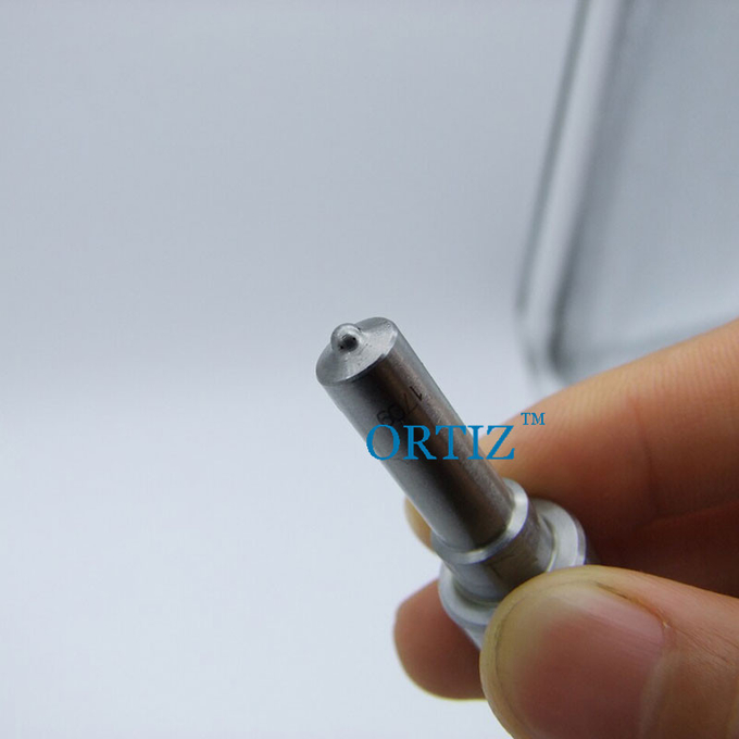Metal BOSCH Injector Nozzle Compact Size 45G Gross Weight DLLA155P1674