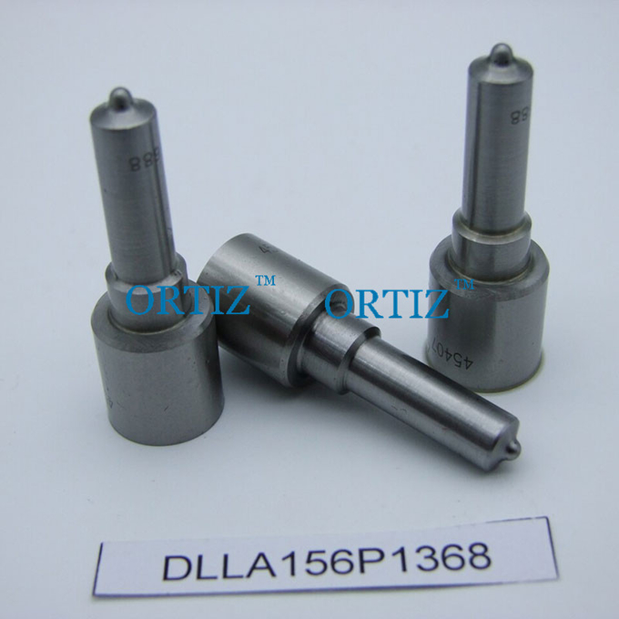 Hyundai Starex BOSCH Injector Nozzle Common Rail Type DLLA156P1368
