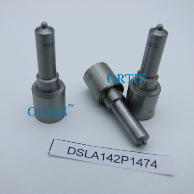 DSLA142P1474 BOSCH Injector Nozzle 45G Gross Weight High Durability