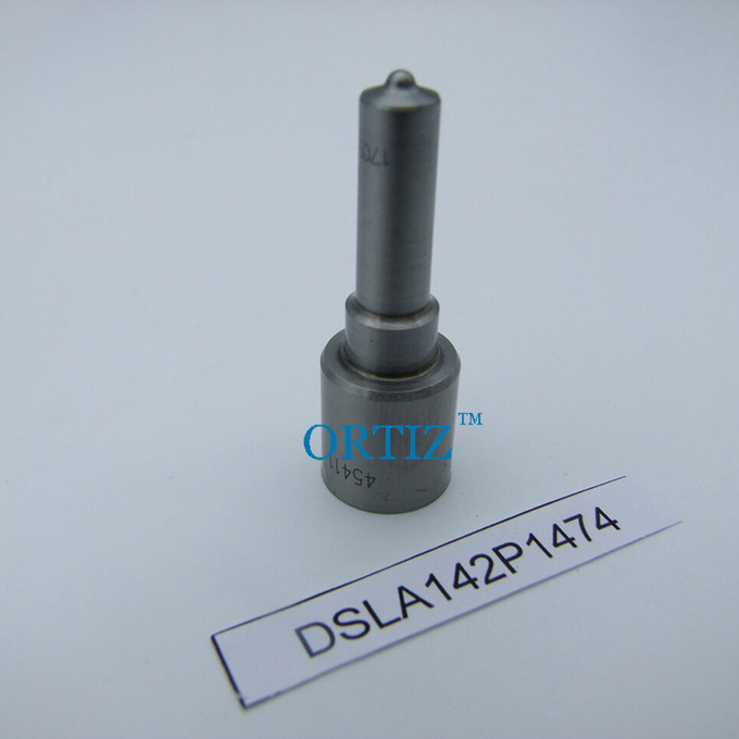 DSLA142P1474 BOSCH Injector Nozzle 45G Gross Weight High Durability