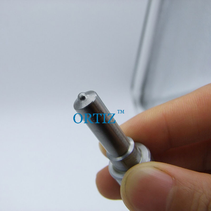 Durable Injection Pump Parts , Common Rail Diesel Pump Nozzle DSLA150P800