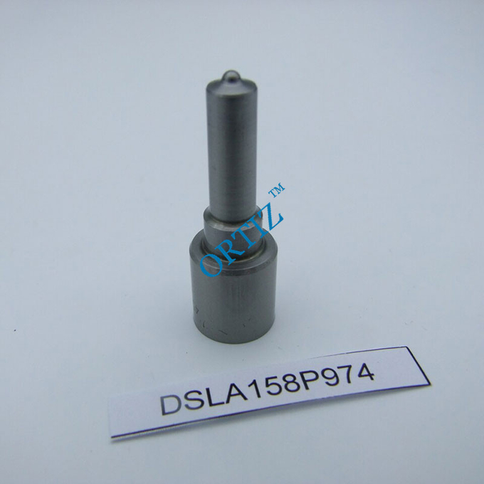Wear Resistance BOSCH Injector Nozzle Steel Material DSLA 158P974 0433175275