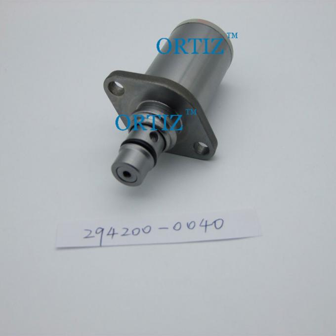Fuel Pump DENSO Suction Control Valve Mini Size ISO Certifiion 04226