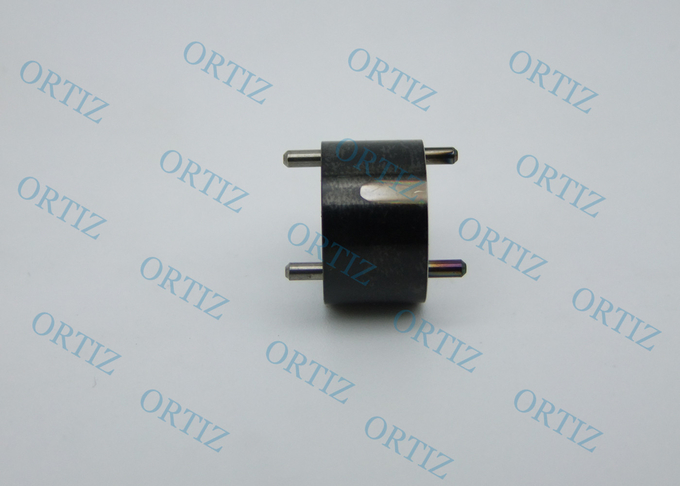 High Performance DELPHI Injector Control Valve 9308 - 622B Steel Material