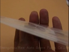 ORTIZ diesel Denso common rail injector orifice plate #31