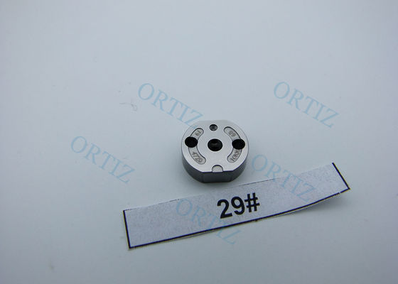 #29 Mini Size Orifice Plate Valve High Speed Working Six Months Warranty