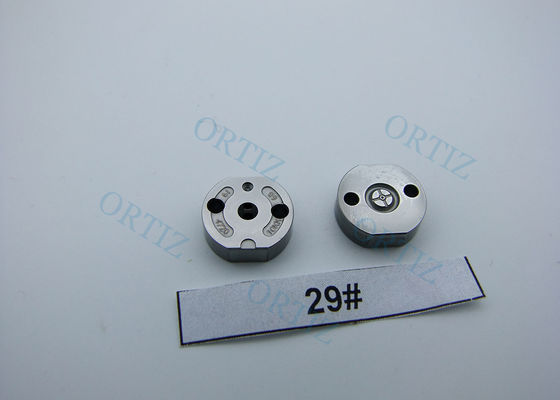 #29 Mini Size Orifice Plate Valve High Speed Working Six Months Warranty