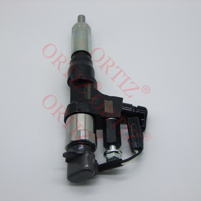 HINO J08E Denso Common Rail Diesel Injector 095000-6813 23670-E0202