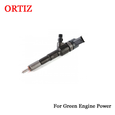 DEUTZ TD 2.9 L4 Common Rail Cummins Injectors 0445110561 Bosch Diesel 0445110513