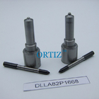 High-speed Steel Bosch Fuel Injector Nozzle for Automotive Bosch Application