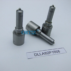 High-speed Steel Bosch Fuel Injector Nozzle for Automotive Bosch Application
