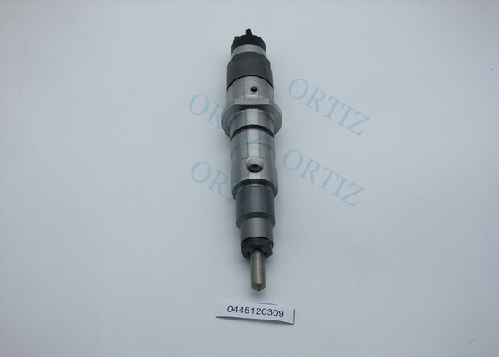 CUMMINS diesel common rail injector 0445120309