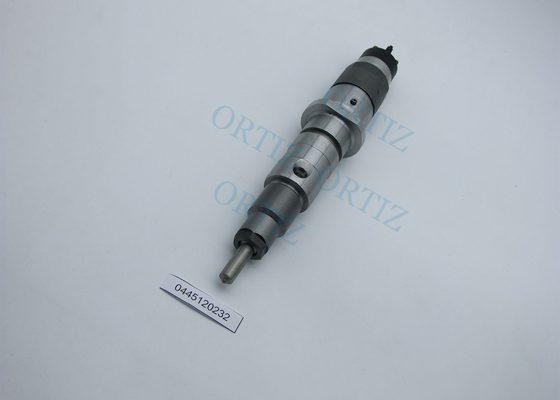 CUMMINS diesel common rail injector 0445120309