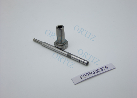 common rail control valve F00RJ00375 for high pressure injector 0445120006