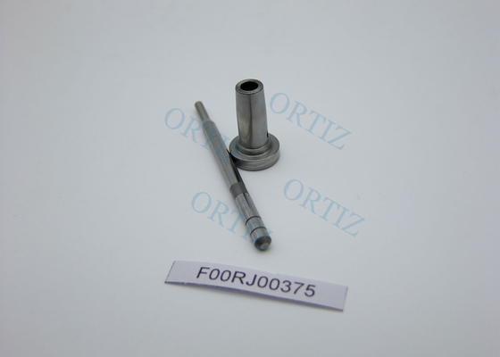 common rail control valve F00RJ00375 for high pressure injector 0445120006