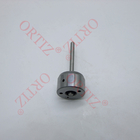 Mini Size  Fuel Injectors Nozzle Type CE / ISO Certifiion C7 - C9