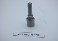 ORTIZ original fuel injector nozzle DLLA82P1773,0433172082 for JAC 2.8l engine 0445110335