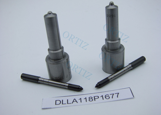 ORTIZ  wear durablity nozzle common rail parts DLLA118 P1677 for CUMMINS 87581565 4940439