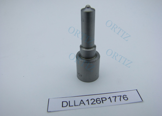 ORTIZ Cummins 4945316 diesel injector nozzle DLLA126P1776 common rail nozzle DLLA 126 P1776